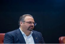 معماری تاب‌آوری هوشمند در دوران جنگ