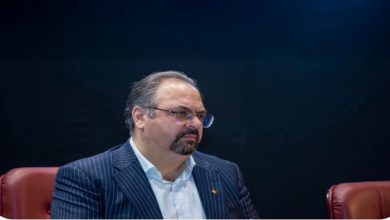 معماری تاب‌آوری هوشمند در دوران جنگ