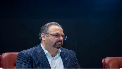 معماری تاب‌آوری هوشمند در دوران جنگ