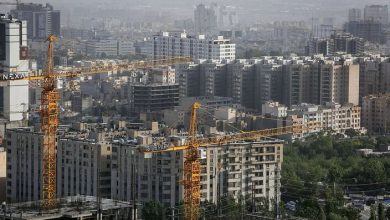دفترچه مالیاتی قیمت ملک را لو داد