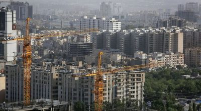 دفترچه مالیاتی قیمت ملک را لو داد