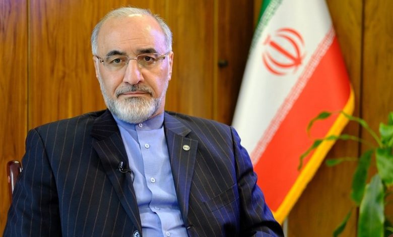 نظم جدید جهانی و فرصت تاریخی برای ایران